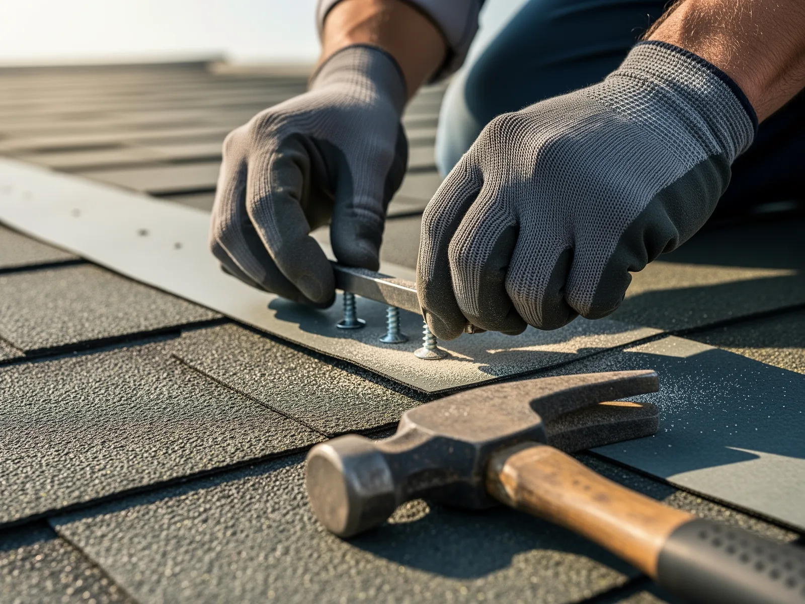Why choose Fascia Repair in Amherst, NY